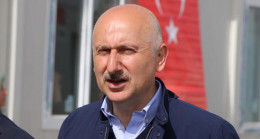 Bakan Karaismailoğlu: Binaların yüzde 99 taramasını tamamladık – Son Haberler