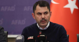 Bakan Kurum: 21 bin konutun yapımını başlatacağız – Son Haberler