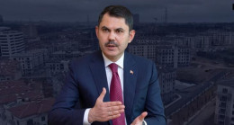 Bakan Kurum İstanbul’da kentsel dönüşümün yol haritasını açıkladı! Kira yardımı 3500 TL oldu – Son Haberler