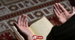 Berat Gecesi ne oldu? Levh-i Mahfuz ve İnzal nedir, ne demek? Berat Kandili’nde edilen dualarla kader değişir mi?