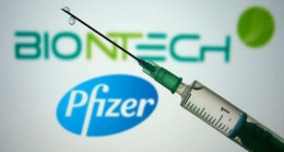 BioNTech’ten 2 kuruluşa toplam 1 milyon Euro deprem desteği