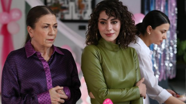 Bir Küçük Gün Işığı’nda Dila Güneş’i Elif’ten kopardı!