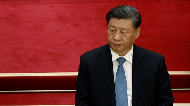 Çin Devlet Başkanı Şi’den ABD’ye suçlama: Kalkınmamızı bastırmaya çalışıyorlar – Son Dakika Dünya Haberleri