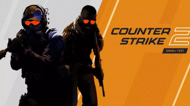 Counter-Strike 2 duyuruldu!