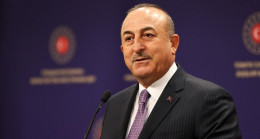 Dışişleri Bakanı Çavuşoğlu yarın Mısır’da temaslarda bulunacak