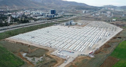 ELDER, konteyner ve çadırlar için elektrik faturası düzenlenmeyeceğini bildirdi