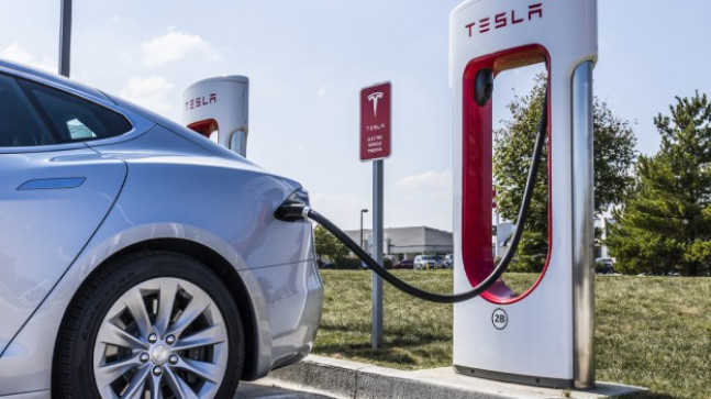 EPDK’den Tesla’ya lisans: Şarj istasyonları kuracak
