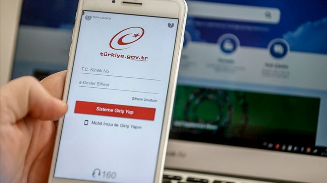 EYT başvurularının e-Devlet’ten yapılamadığı iddiasına yalanlama – Son Dakika Türkiye Haberleri