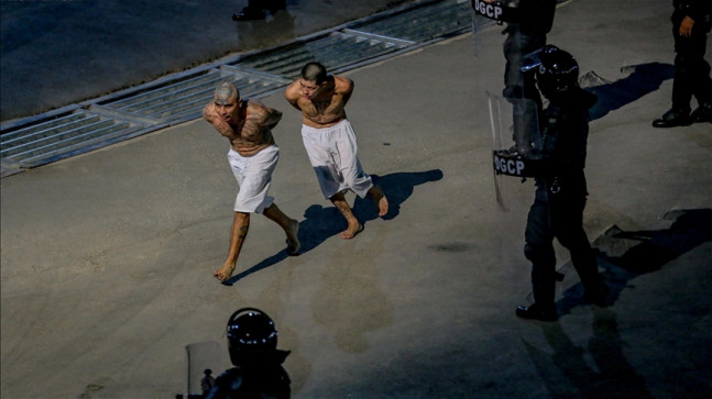 El Salvador’da ilan edilen OHAL’in süresi 30 gün daha uzatıldı