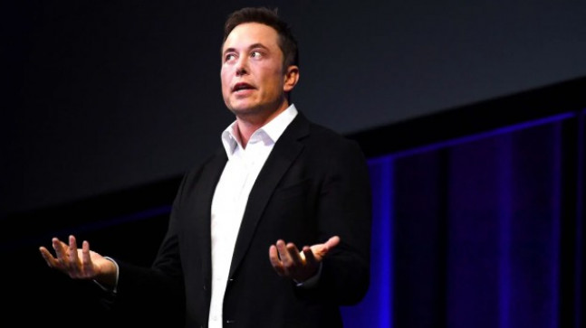 Elon Musk’ın hayatı film oluyor