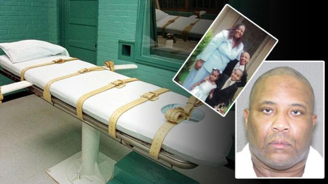 Eşini bıçakla, kızını küvette öldürdü! İdamı öncesi son sözleri pes dedirtti