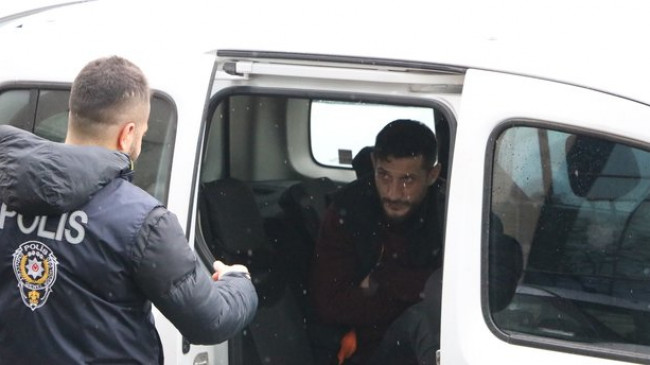 Eşini vurup kaçtı, yeğeninin ifadesiyle gerçek ortaya çıktı…