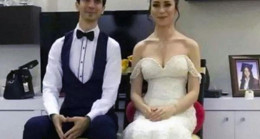 Eşinin cesedi yerde yatarken internette vakit geçirdiği iddiası