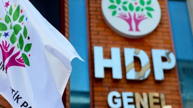 HDP: “Sayın Kılıçdaroğlu’nu görüşmeye bekliyoruz”