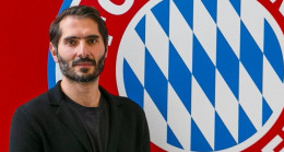 Halil Altıntop, Bayern Münih akademisinin yeni sportif direktörü oldu