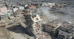 Hatay Valiliği enkaz kaldırılacak adresleri duyurdu – Güncel