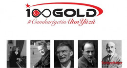 İSGOLD, 100’üncü yıl anısına ‘Cumhuriyet’in Altın Yüzü’ temasıyla İstanbul Mücevher Fuarı’nda – Ekonomi