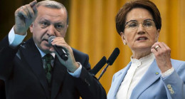 İYİ Parti Cumhur İttifakı’na katılır mı? Cumhurbaşkanı Erdoğan’dan Akşener’e üstü kapalı mesaj