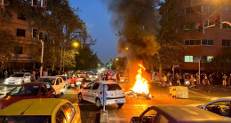 İran’da ölen protestocu sayısı 342’ye idam kararı verilenlerin sayısı 5’e çıktı – Son Dakika Dünya Haberleri