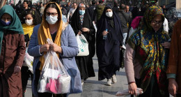 İran’da yeni vakalar! Yüzlerce kız öğrenci bilinmeyen bir gazdan zehirlendi