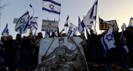 İsrail’de Netanyahu hükümetinin yargı düzenlemesine karşı protestoların nereye varacağı tartışılıyor