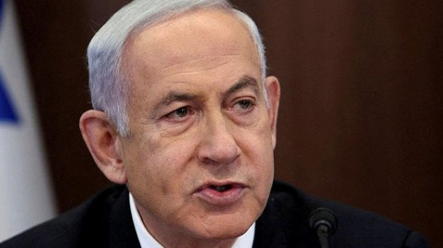 İsrailli tercümandan Netanyahu’ya ret: Çocuklarım işbirliği yapmamı istemedi