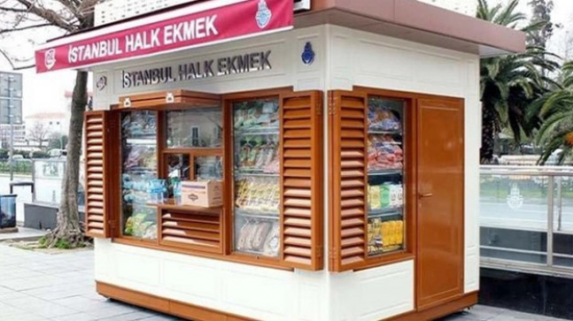 İstanbul Halk Ekmek ramazan pidesini 5 liradan satacak