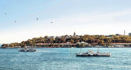 İstanbul’da Kaç Tane İlçe Var? 2023 İstanbul’un İlçeleri Hangileridir?
