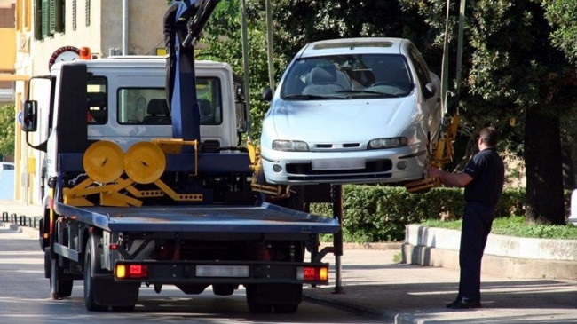 İstanbul’da araç çekme ücretine zam – Son Dakika Ekonomi Haberleri
