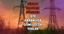 İstanbul’da büyük elektrik kesintisi! BEDAŞ 6 Mart Pazartesi elektrik kesintilerinin yapılacağı ilçeleri açıkladı! İşte ‘elektrik kesintisi’ yaşayan ilçeler