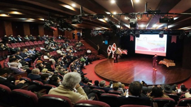 Iva Natura Kısa Film Yarışması’nın kazananları belli oldu – Kültür Sanat & Sinema