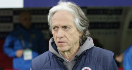 Jorge Jesus’tan ’Sevilla’ açıklaması: Turnuvanın Real Madrid’i