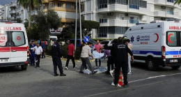 Kader peşlerini bırakmadı! 3 depremzede Antalya’daki kazada hayatını kaybetmişti