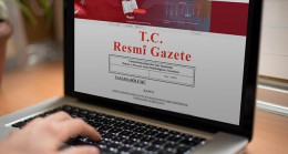 Kahramanmaraş merkezli depremlerle ilgili araştırma komisyonu kurulması kararı Resmi Gazete’de