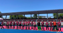 Kaltun Madran Ege Yıldızları Süper Lig’de puanını 15’e çıkardı – Spor