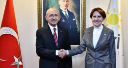 Kılıçdaroğlu, Akşener’i ikna edemedi; İyi Parti’de Mansur Yavaş lobisi var