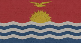 Kiribati Hakkında Bilgiler; Kiribati Bayrağı Anlamı, 2023 Nüfusu, Başkenti, Para Birimi Ve Saat Farkı