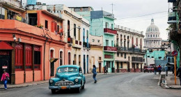 Küba Hakkında Bilgiler; Küba Bayrağı Anlamı, 2023 Nüfusu, Başkenti, Para Birimi Ve Saat Farkı