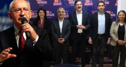 Kulisleri hareketlendiren iddia: Emek ve Özgürlük İttifakı aday çıkarmayıp Kılıçdaroğlu’nu destekleyecek