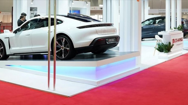 Markalar yönünü Türkiye’ye çevirdi! Elektrikli otomobil satışlarında dev artış