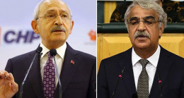 Millet İttifakı’nın adayı Kemal Kılıçdaroğlu, cumartesi günü HDP’yi ziyaret edecek