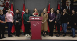 Nazlıaka: Selvi hanım dün sonrasında test yaptırdı; kovid pozitif olduğu ortaya çıktı