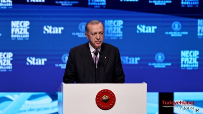 ‘Necip Fazıl Ödülleri, Kültür-Sanat Dünyamıza Yön Veren Etkinliklerdendir’ – Kültür Sanat & Sinema