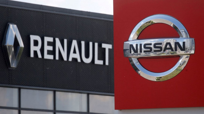 Renault-Nissan hisse müzakerelerinde sona gelindi