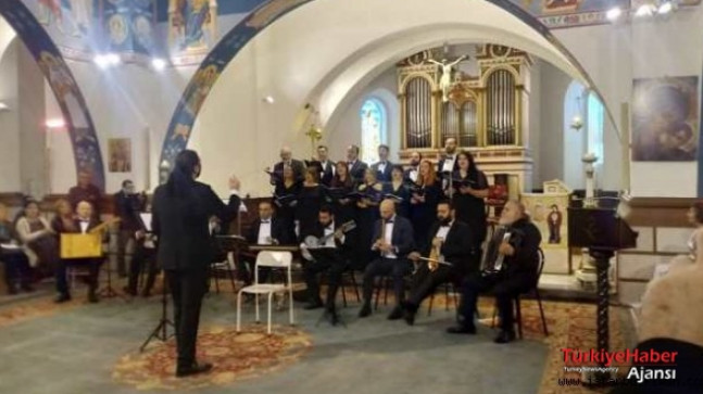 OCEMUT 2022 Konserlerine Hazırlanıyor – Kültür Sanat & Sinema