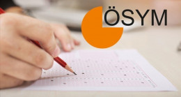 ÖSYM: Adıyaman, Hatay, Kahramanmaraş ve Malatya'da YÖKDİL/1, YDS/1, TUS/1 ve MSÜ Aday Belirleme Sınavı yapılamayacak