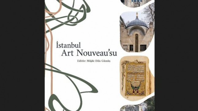 Osmanlı payitahtında bir sanat akımının etkisi! İstanbul’a bir de bu açıdan bakın