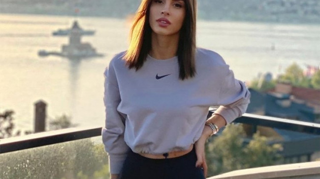 Oyuncu Ayşegül Çınar ve sevgilisi Furkan Çalıkoğlu’na hapis şoku! 6 farklı suça karıştı