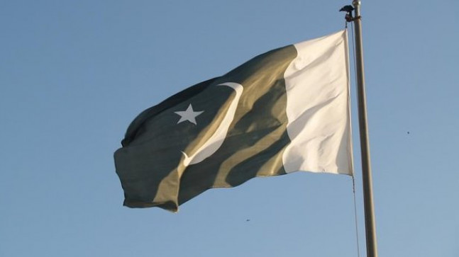 Pakistan’da Lahor Üniversitesi, Türkiye’deki depremzedeleri unutmadı