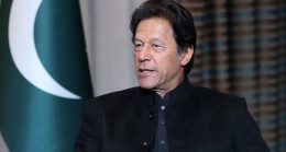 Pakistan’da eski Başbakan Han’ın konuşmalarının yayınlanması yasaklandı